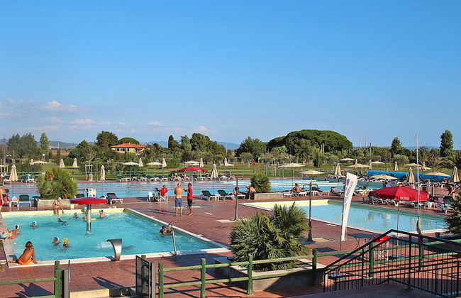 Piombino Apartment With Terrace - Foto 16