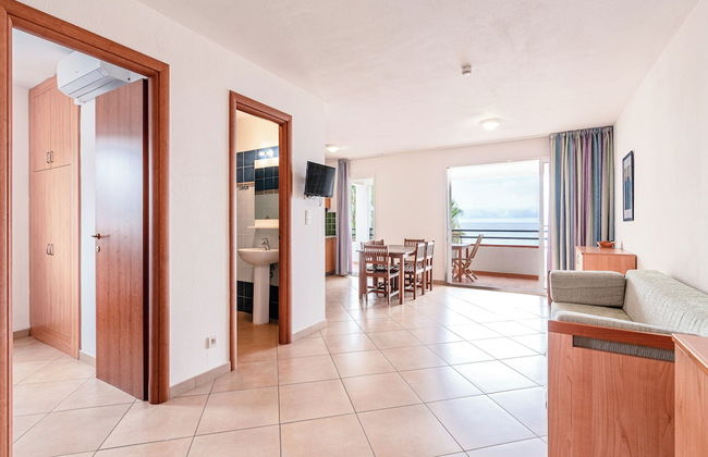 Vacanceole Sognu Di Rena - Foto 66