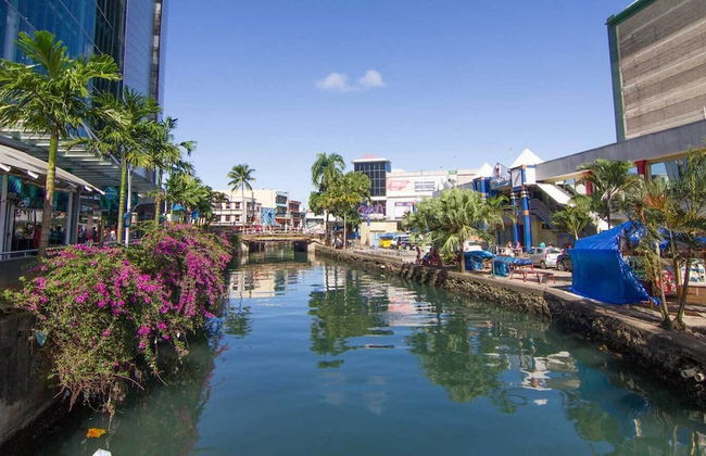 Island Accommodation Suva Premier Hospitality - Photo 51