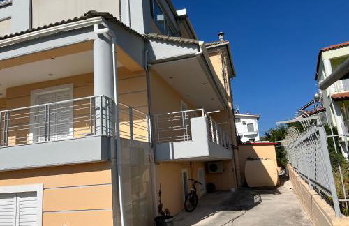 Apartment Mitrou 2 - Foto 17