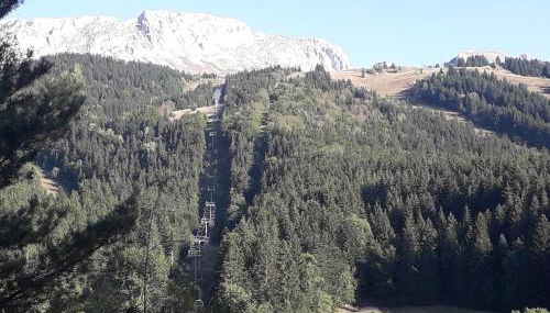 Joli petit studio à Villard de Lans - Foto 4