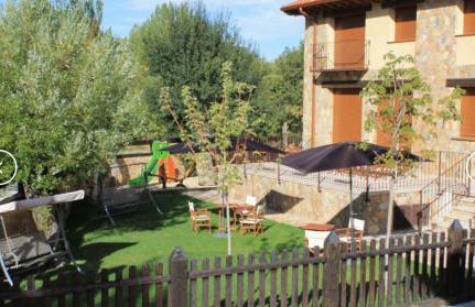 Apartamentos Rurales "La Cabaña" - Foto 5