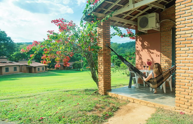 Hotel Fazenda Estancia Reviver - Foto 46