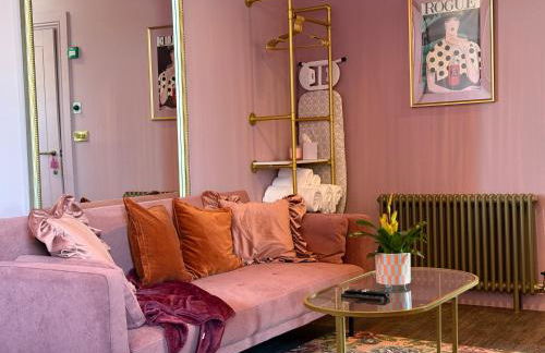 The Bank - Rooms & Apartments by Coorie Doon Stays - Foto 23