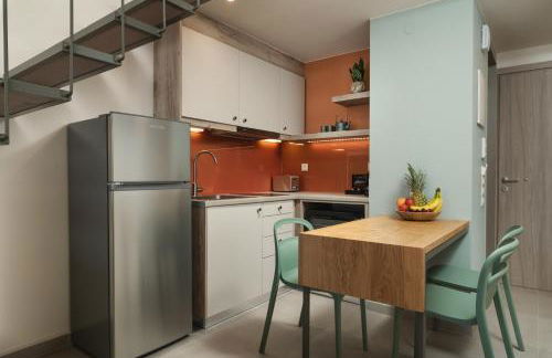 Dimitra Central Apts - Foto 38