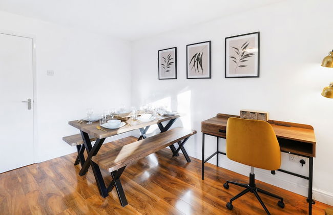 Brabon Road House By REDWOOD STAYS - Photo 9