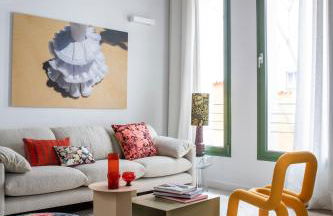 Calatrava - Darya Living - Foto 65