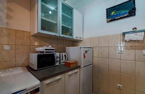 Apartments by the sea Ubli, Lastovo - 16599 - Foto 16