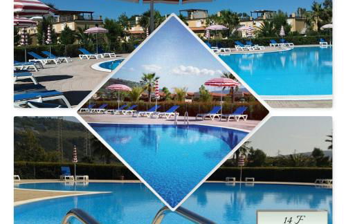 Sunshine calabria - Photo 30