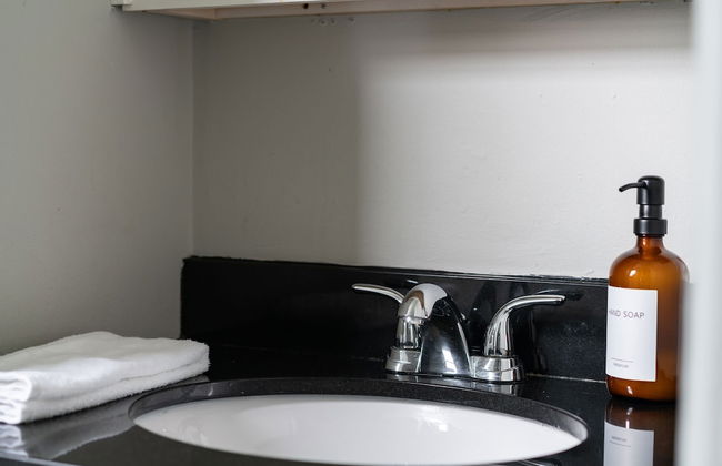 Short North Convention Private Parking Pets - Foto 38