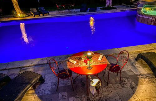I Capricci Di Merion - Resort & Spa - Foto 132