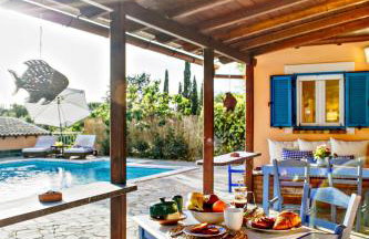 Villa Nautilus - Foto 11