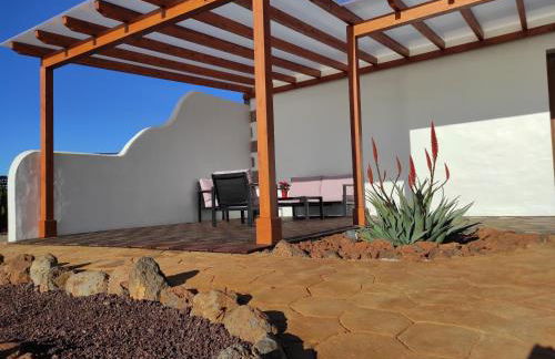 Casa Los Almendros Jacuzzi Garden - Foto 10