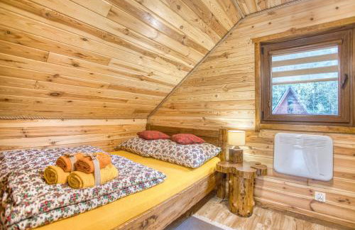 Domki pod Lipą. - Foto 76