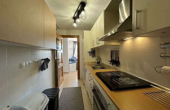 Golf Resort - Apartment - Sleeps4 - Pool - Parking - Foto 10