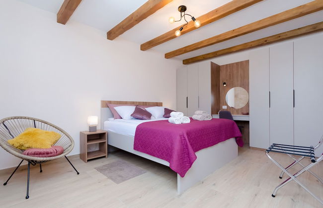 Villa Histra - Foto 5