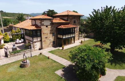 Las Casonas de Don Pedro - Foto 9