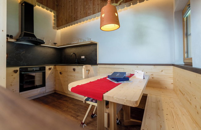 ALPIK Chalets - Bohinj - Foto 52