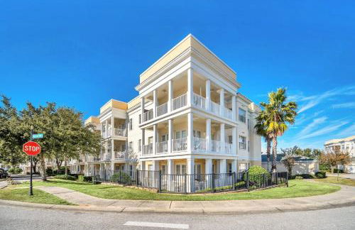 Pet Friendly Reunion Condo Minutes from Disney - Foto 42