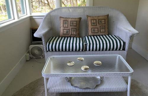 Secluded Cottage Rental near the Beaches of Maine’s East Coast in Arrowsic - Foto 8