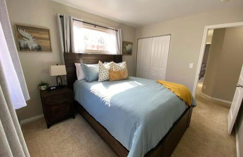 Family Friendly Townhome in Kanab Pool & Hot Tub - Foto 32