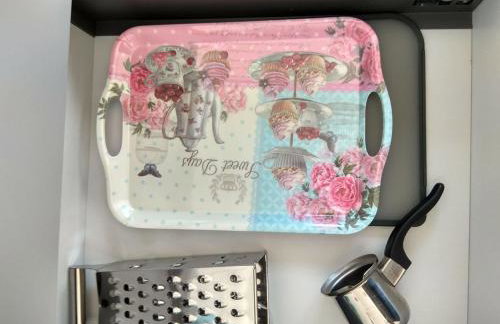 Stavroulis' Maisonette - Foto 35