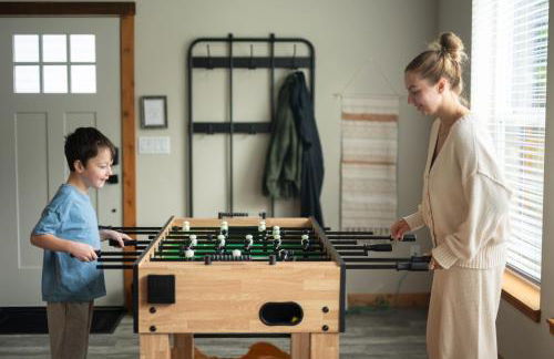 Rainier Spa Cabin 7 Minutes to Park - Foto 30