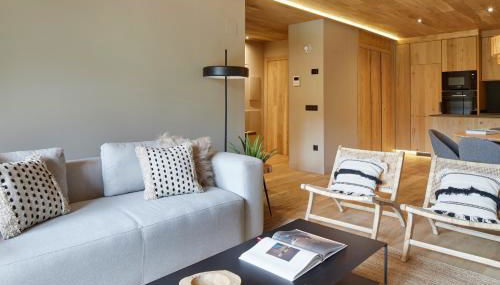 Jardí d'Arties by FeelFree Rentals - Foto 5