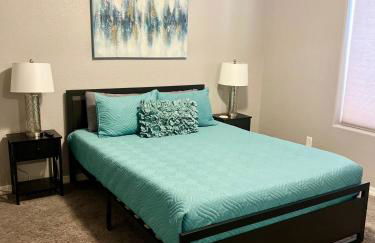 Havasu Retreat! Pool, Spa, Gym & View - Foto 10