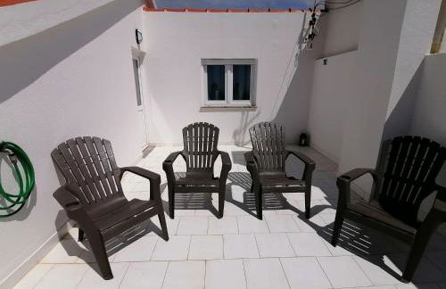 Baleal Atlantic View House - Foto 19