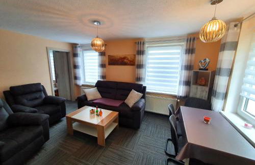 Ferienhaus Harztraum - Foto 9