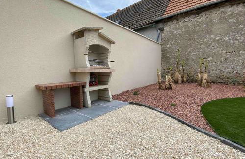 Au charmant sarment - Foto 46