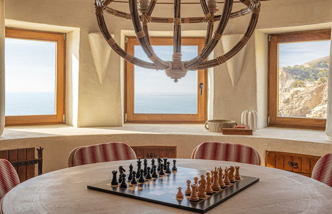 Villa Mistral Montiboli by Buccara - Foto 14