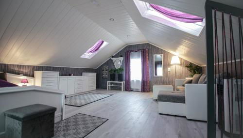 Modern mitten in der Stadt und doch sehr ruhig 2 Minuten zu Therme - Foto 5