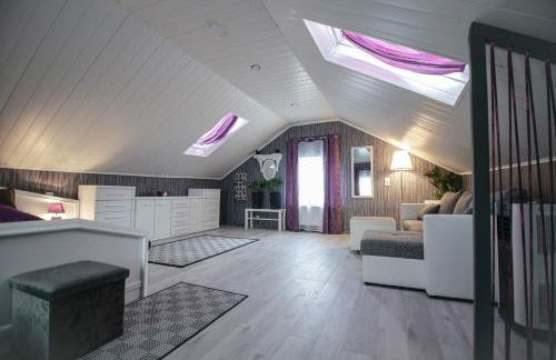 Modern mitten in der Stadt und doch sehr ruhig 2 Minuten zu Therme - Foto 5