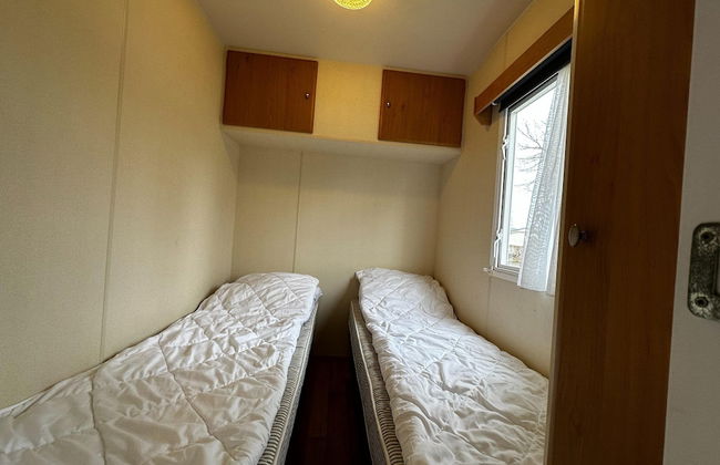 Quaint Holiday Home in Overijssel With Spacious Garden - Photo 10