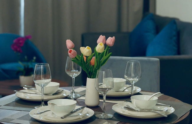 Vinhomes Grand Park Homes by Christine - Foto 71