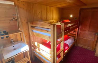 Joyeux Flocon - Spacieux chalet - Foto 26