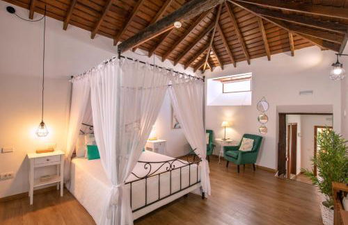 Casa Emblemática Salgado - Foto 49