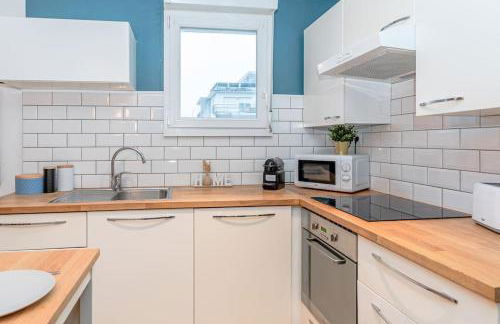 L'impasse d'Or - Thionville, Metz, Luxembourg - Foto 13