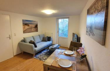 FeWo-Butze 2 mit Terrasse - Foto 9