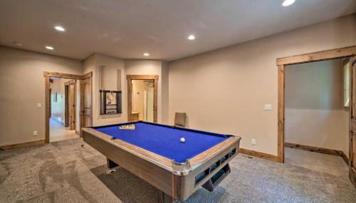 Outdoor Adventure Hub about 20 Miles to Yellowstone! - Foto 2