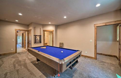 Outdoor Adventure Hub about 20 Miles to Yellowstone! - Foto 2