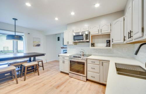 8 Mi to Dtwn Duluth Hermantown Home - Foto 7