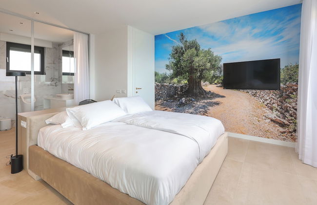 Luxury villas Sunrise & Sunset - Foto 27