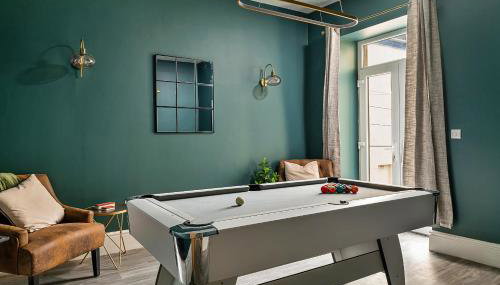 Finest Retreats - Peace Retreats Penthouse - Foto 3, Other