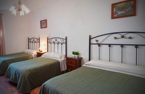 Casa Rural El Olmo - Foto 24