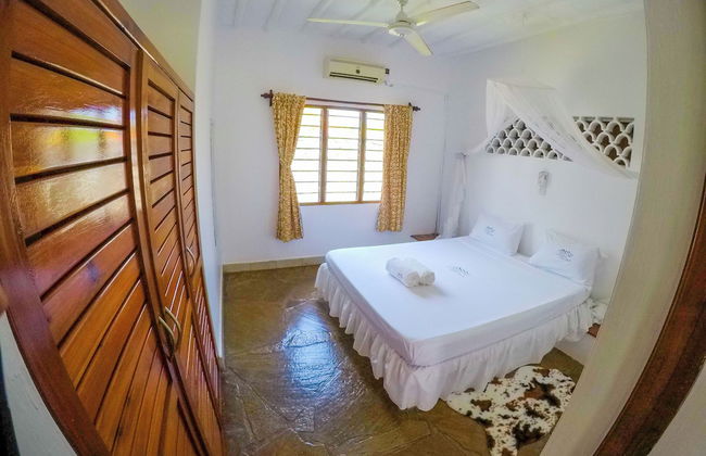 Doric Cottages Diani - Foto 5