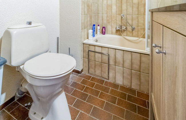 Studio in Ostend With Stunning Sea Views - Foto 17