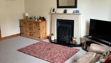 Rowan Tree Cottage, Ballycastle - Foto 4